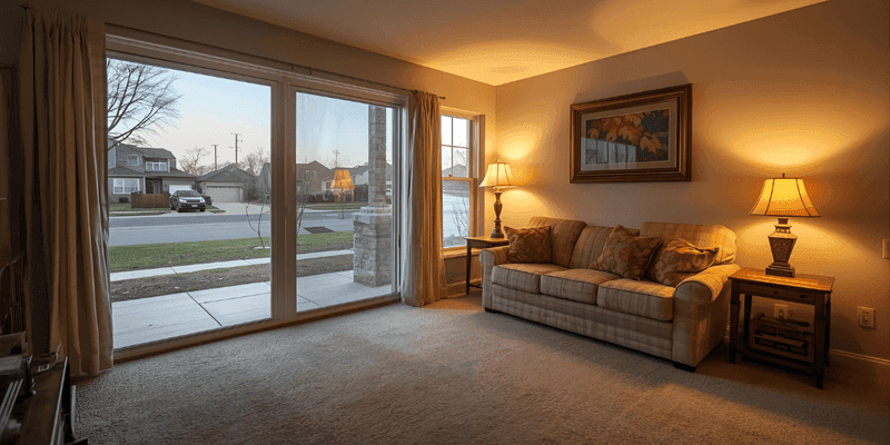 Carpet cleaning in Atascocita, TX