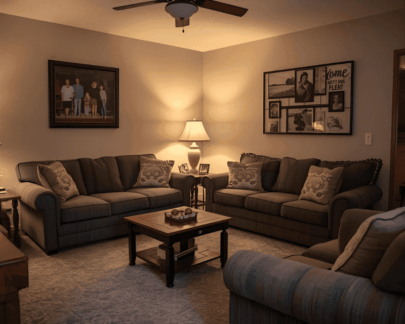 Carpet cleaning in Champions, TX