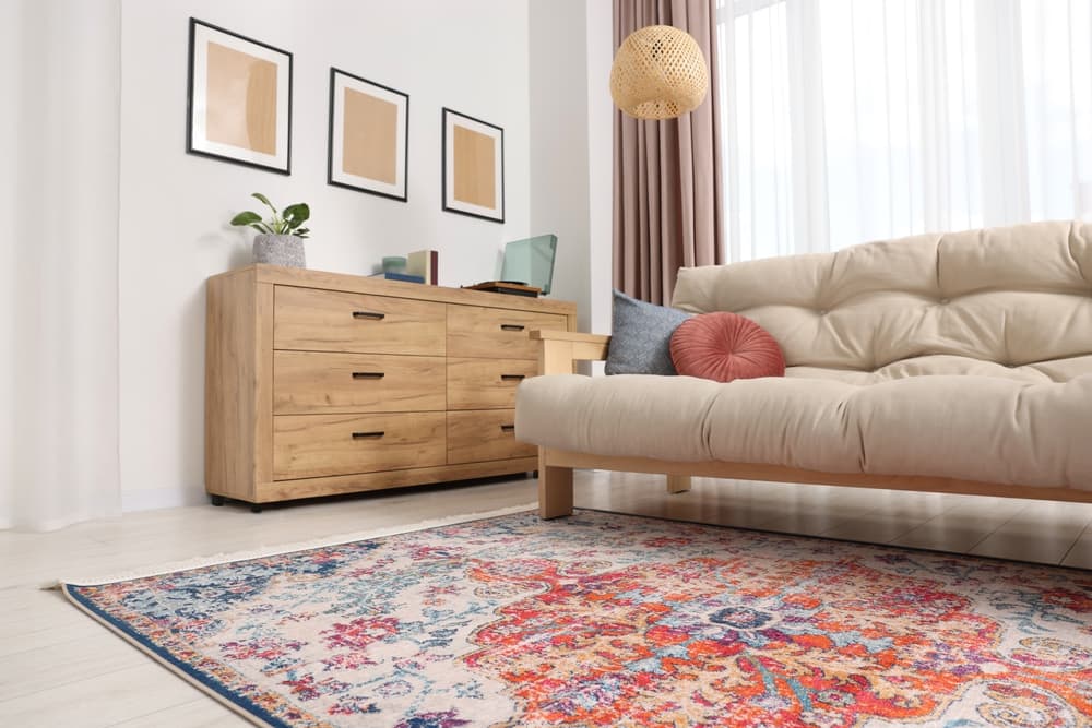 What Happens If You Don't Clean Your Area Rugs Regularly?