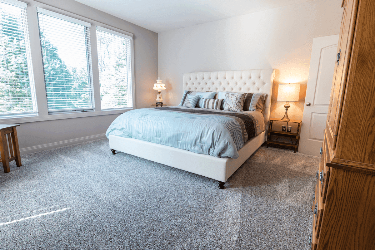 Carpet Cleaning in Spring, TX