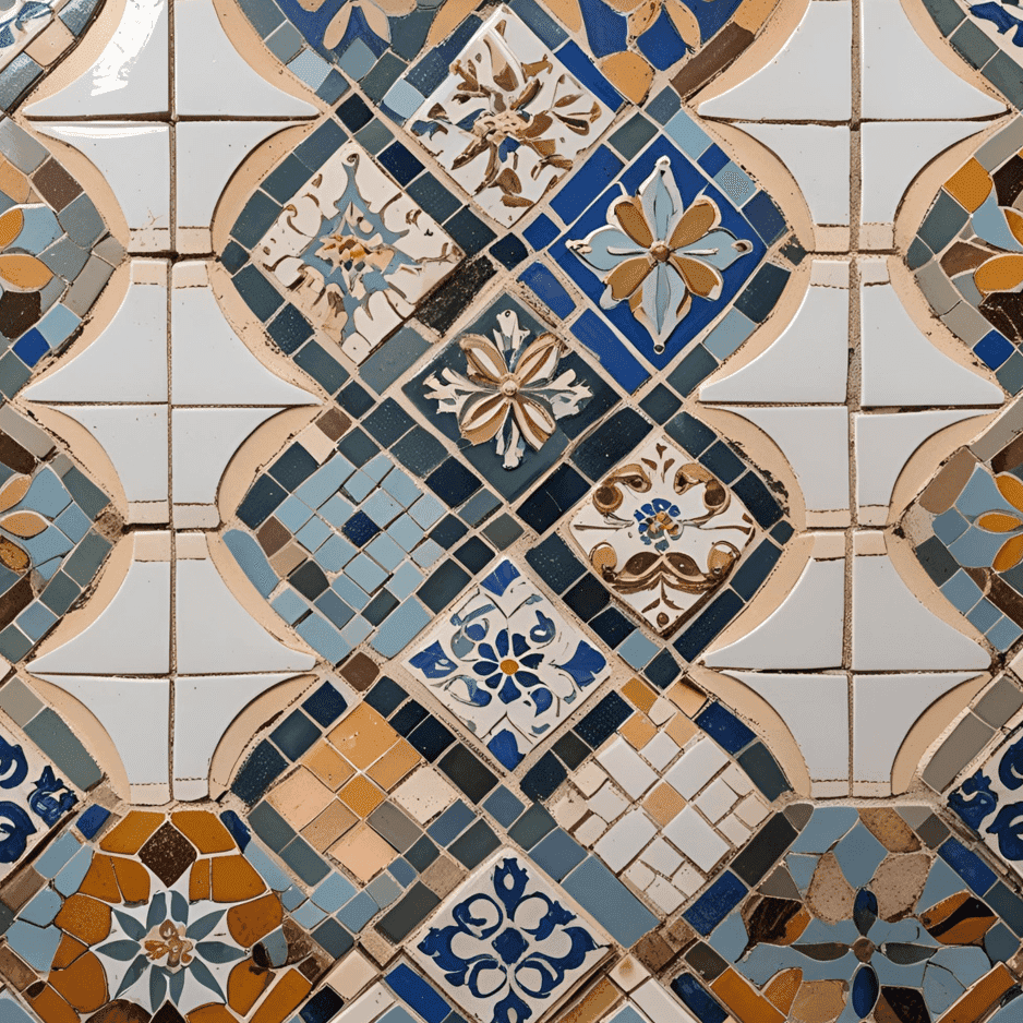 Tile & Grout Cleaning in Spring, TX
