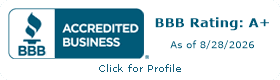 Safe-Dry Carpet Cleaning of Spring BBB Business Review